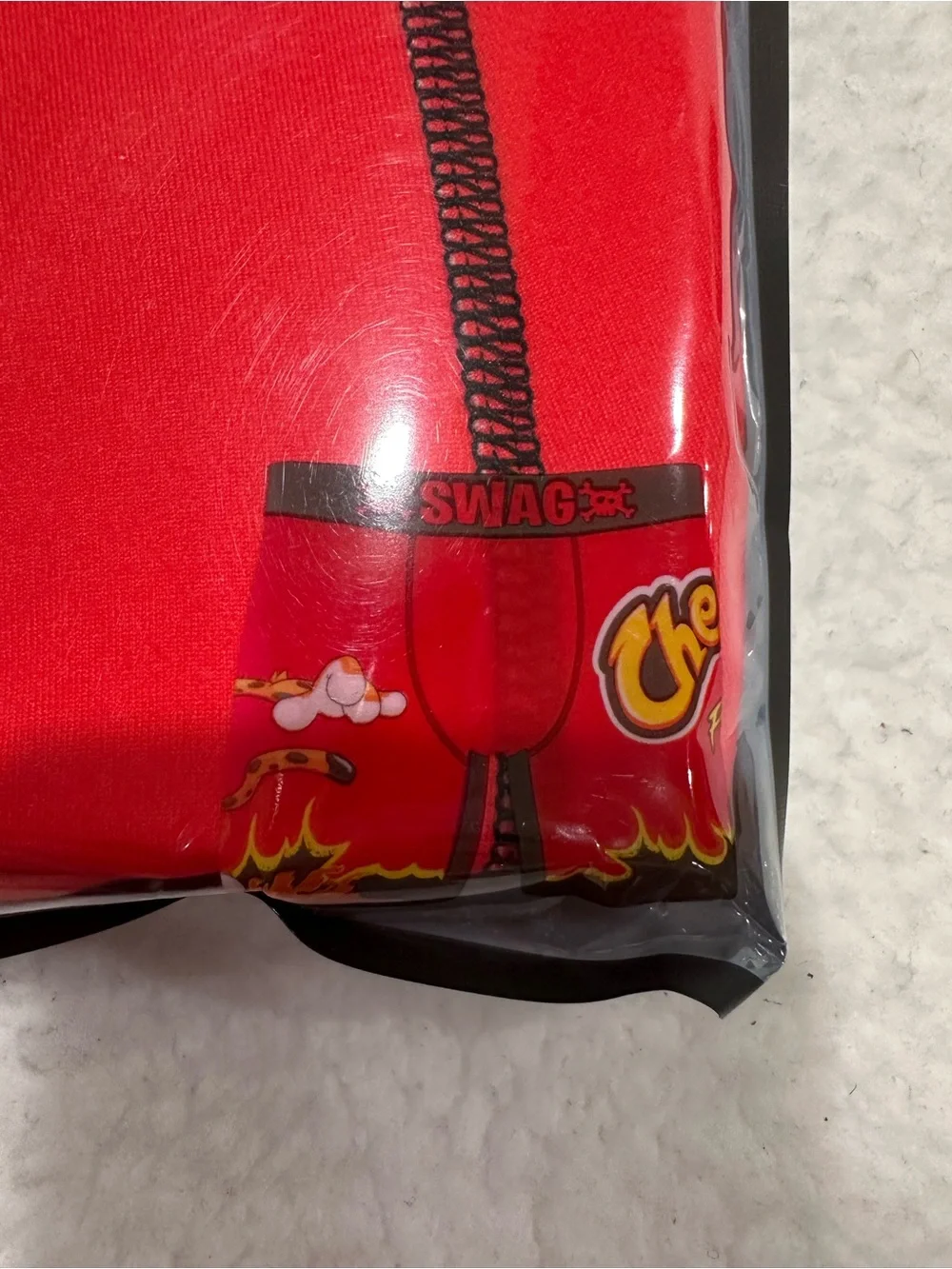 Cheetos Boxer Briefs